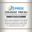 Orange Fresh Air Freshener Product Image