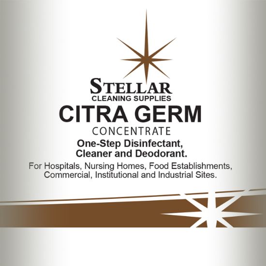 Picture of Citra Germ Concentrate
