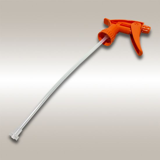 Spray Trigger,Contour,9-7/8" for 32 oz bottle