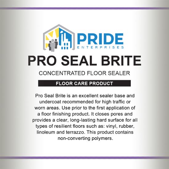 Pro Seal Brite