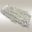 Mop Head,Cut-End,4-ply Cotton,Narrow Band,24 oz,12/cs