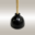Plunger, Toilaflex, 20" Handle, 4"x6" Head